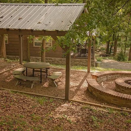 River Cabin Hot Tub & Swim Spa Near Downtown Chattanooga Exterior photo