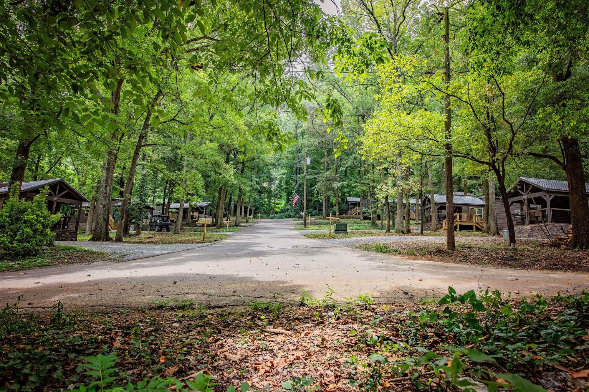 River Hot Tub & Swim Near Downtown Holiday home Chattanooga