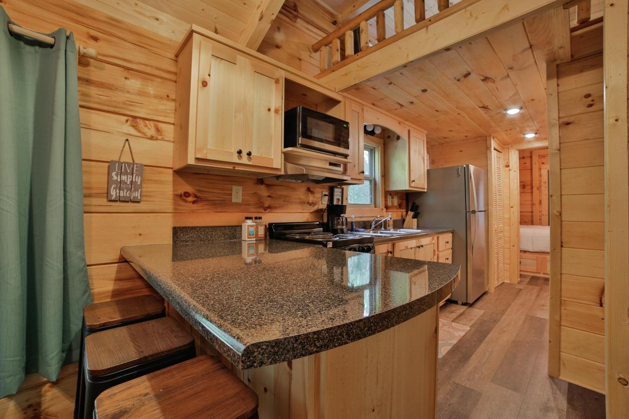 Holiday home River Hot Tub & Swim Near Downtown Chattanooga